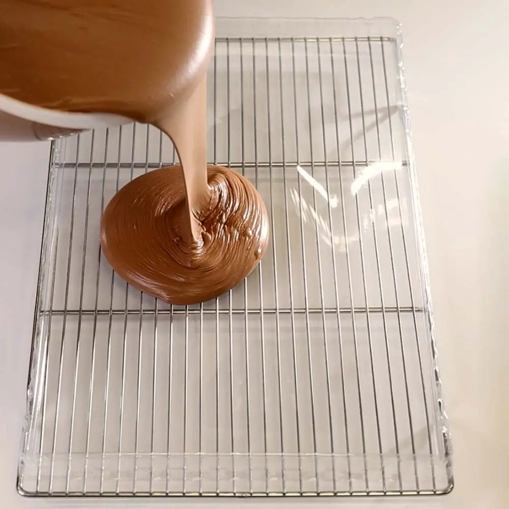 VOILÀ PER QUADRI - DIM. INTERNE MM 570X365X35 H - ESTERNE MM 590X390X35 H - 30 PZ PER CONFEZIONE - VL6435 - PAVONI