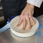 VOILÀ STAMPI MONOUSO PER TORTE Ø 240 MM H 40 MM - CONF. 100 PZ - VL240 - PAVONI ITALIA - ATTREZZATURA PROFESSIONALE