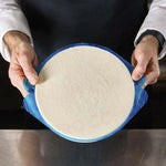 VOILÀ STAMPI MONOUSO PER TORTE Ø 240 MM H 40 MM - CONF. 100 PZ - VL240 - PAVONI ITALIA - ATTREZZATURA PROFESSIONALE