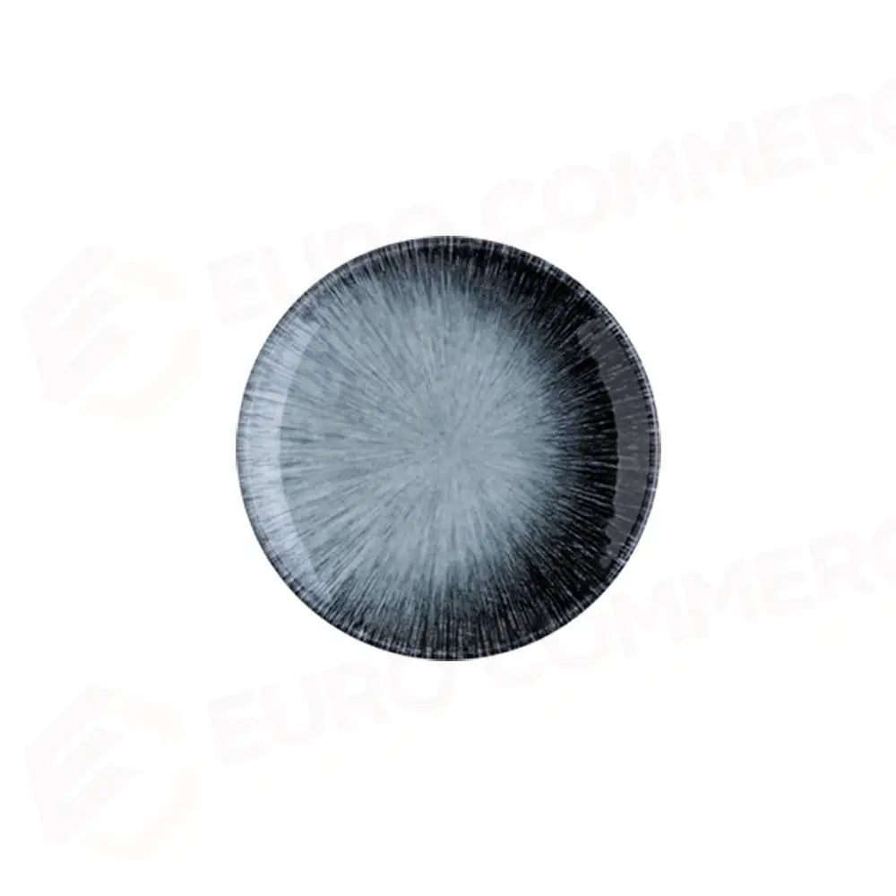 VORTEX LONA FLAT PIATTO 19 CM - 20005-111019 - ID FINE