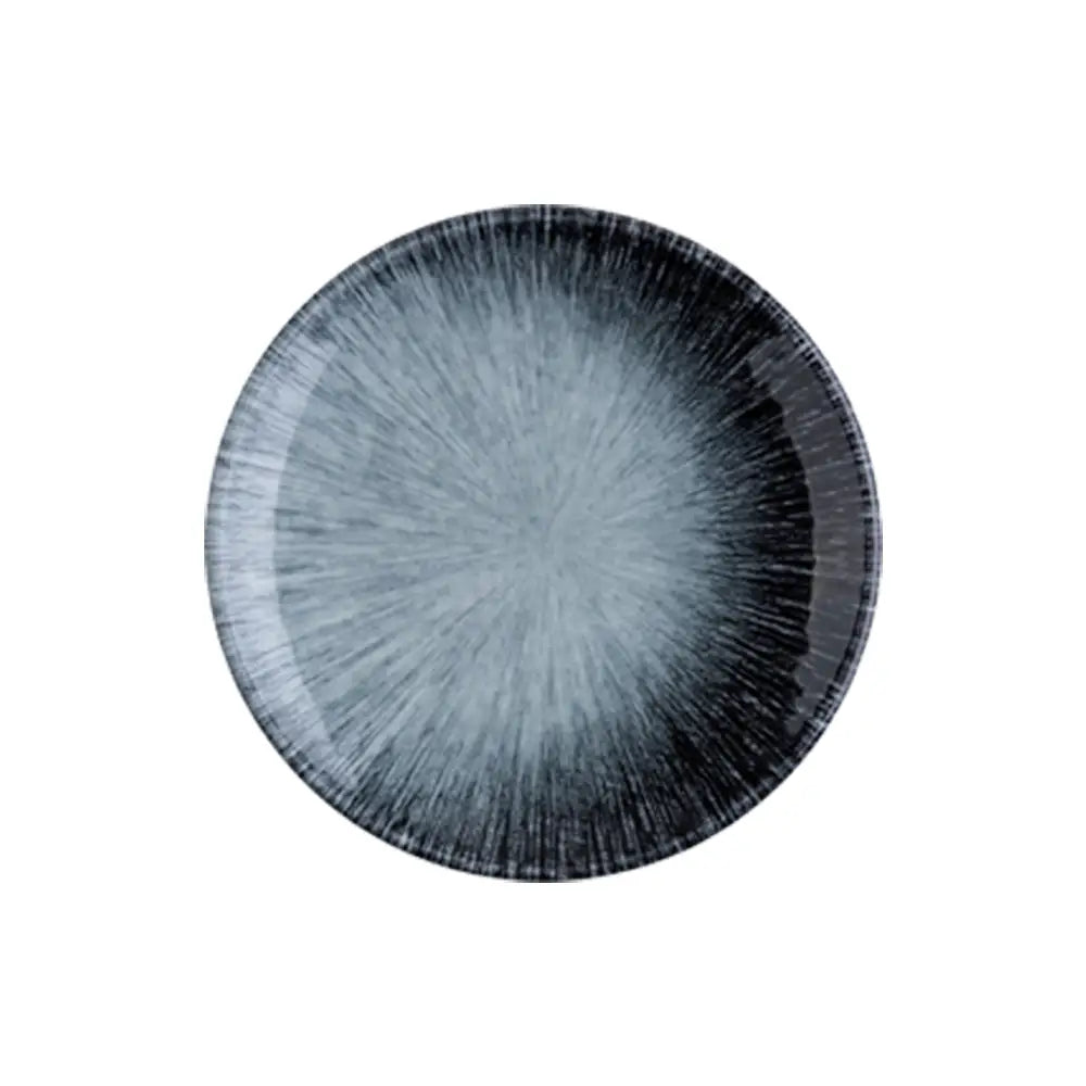 VORTEX LONA FLAT PIATTO 23 CM - 20005-111023 - ID FINE