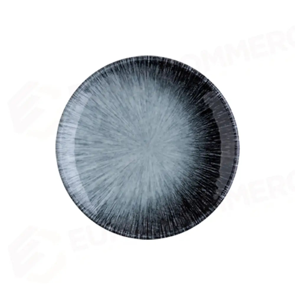VORTEX LONA FLAT PIATTO 23 CM - 20005-111023 - ID FINE