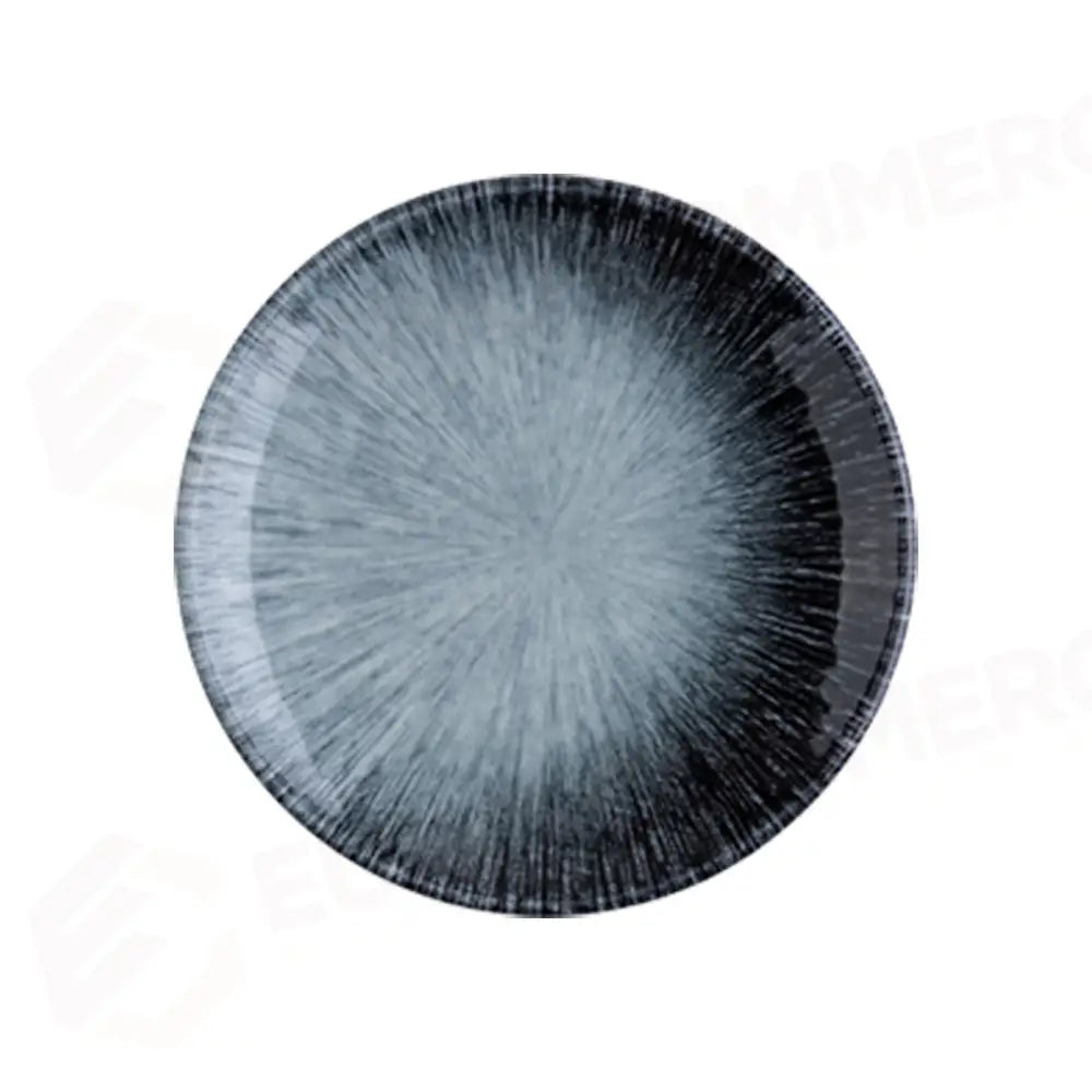 VORTEX LONA FLAT PIATTO 25 CM - 20005-111025 - ID FINE