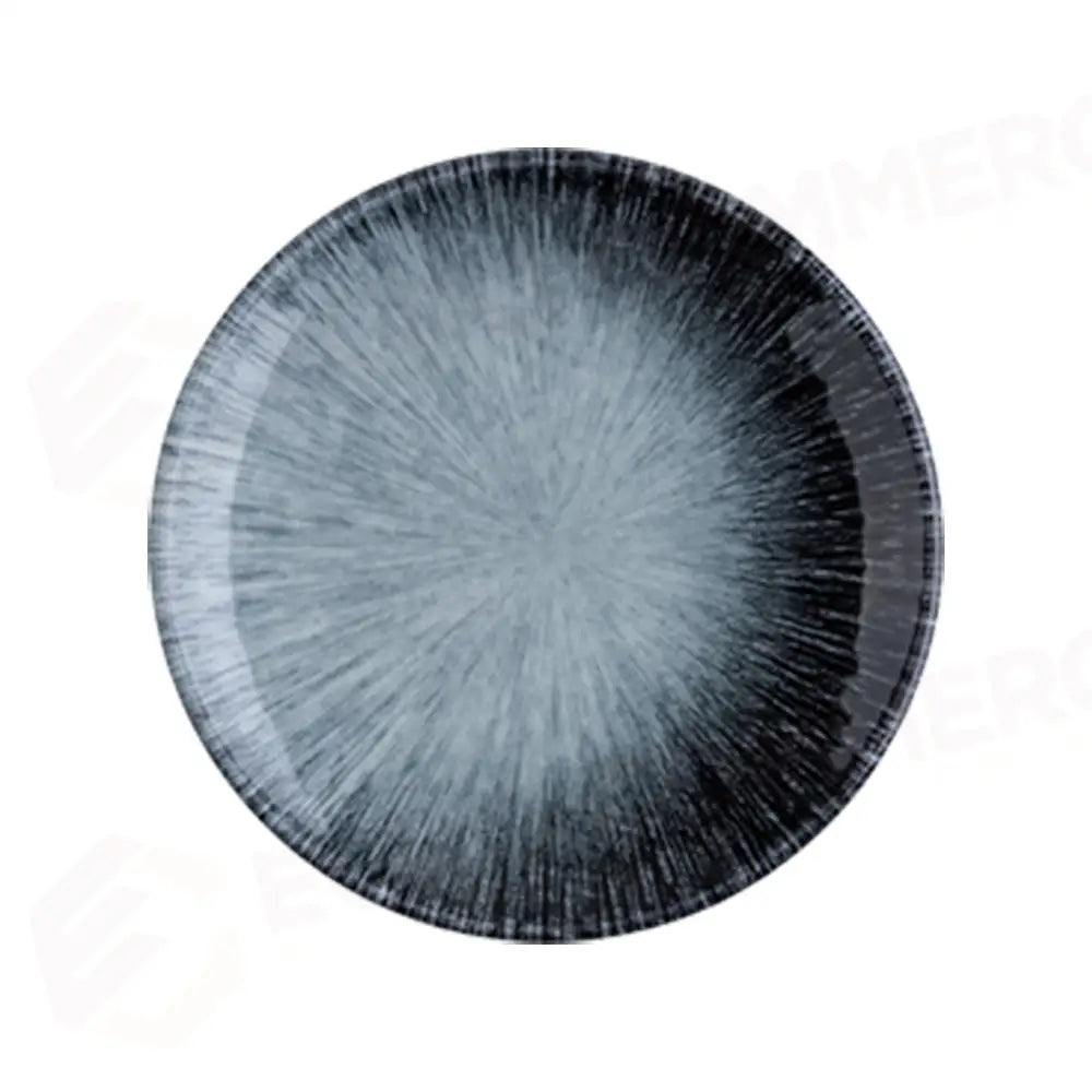 VORTEX LONA FLAT PIATTO 27 CM - 20005-111027 - ID FINE