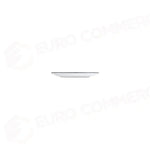 VORTEX LONA PIATTO PIANO 17 CM - 20005-111017 - ID FINE