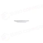 VORTEX LONA PIATTO PIANO 19 CM - 20005-111019 - ID FINE