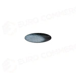 VORTEX LONA PIATTO PIANO 19 CM - 20005-111019 - ID FINE
