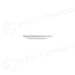 VORTEX LONA PIATTO PIANO 21 CM - 20005-111021 - ID FINE