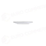 VORTEX LONA PIATTO PIANO 23 CM - 20005-111023 - ID FINE