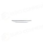VORTEX LONA PIATTO PIANO 25 CM - 20005-111025 - ID FINE