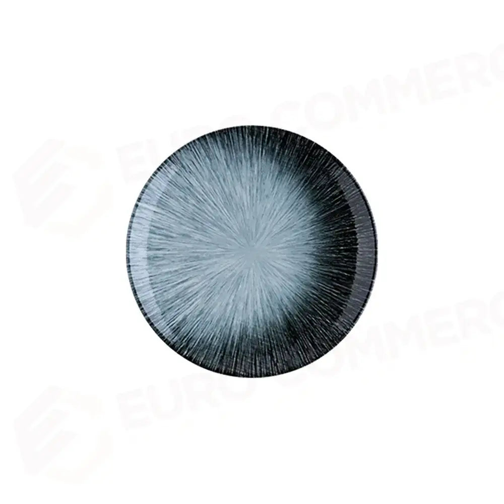 VORTEX LONA PIATTO PIANO 27 CM - 20005-111027 - ID FINE