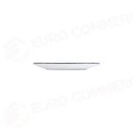 VORTEX LONA PIATTO PIANO 27 CM - 20005-111027 - ID FINE