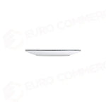 VORTEX LONA PIATTO PIANO 28,5 CM - 20005-111028 - ID FINE