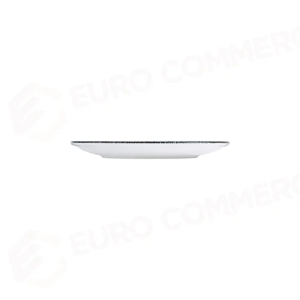 VORTEX LONA PIATTO PIANO 28,5 CM - 20005-111028 - ID FINE
