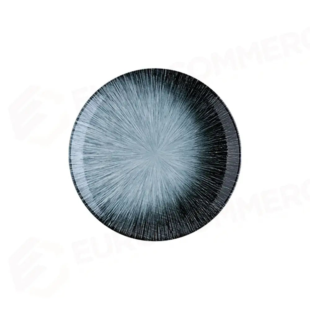 VORTEX LONA PIATTO PIANO 30 CM - 20005-111030 - ID FINE