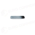 VORTEX QUADRO RECTANGULAR PLATE 22 CM (22 * 10) - 20005-151622 - ID FINE