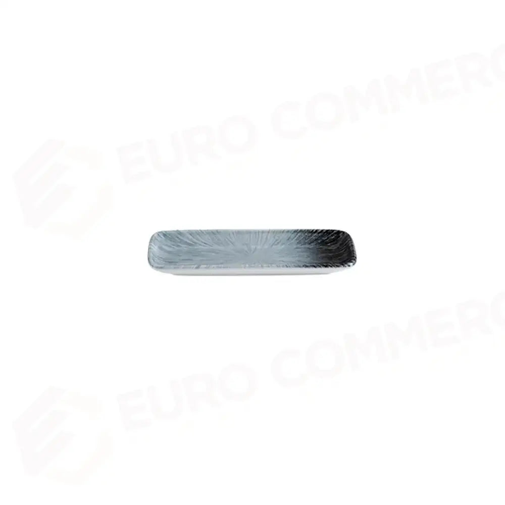 VORTEX QUADRO RECTANGULAR PLATE 22 CM (22 * 10) - 20005-151622 - ID FINE