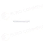 VORTEX QUADRO RECTANGULAR PLATE 22 CM (22 * 10) - 20005-151622 - ID FINE