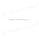 VORTEX QUADRO RECTANGULAR PLATE 30 CM (30 * 11) - 20005-151630 - ID FINE