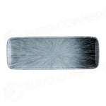 VORTEX QUADRO RECTANGULAR PLATE 30 CM (30 * 11) - 20005-151630 - ID FINE
