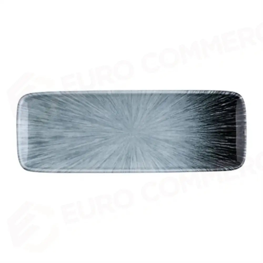 VORTEX QUADRO RECTANGULAR PLATE 30 CM (30 * 11) - 20005-151630 - ID FINE
