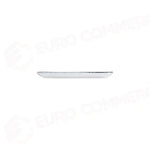VORTEX QUADRO RECTANGULAR PLATE 31 CM (27 * 20) - 20005-151631 - ID FINE