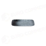 VORTEX QUADRO RECTANGULAR PLATE 31 CM (27 * 20) - 20005-151631 - ID FINE