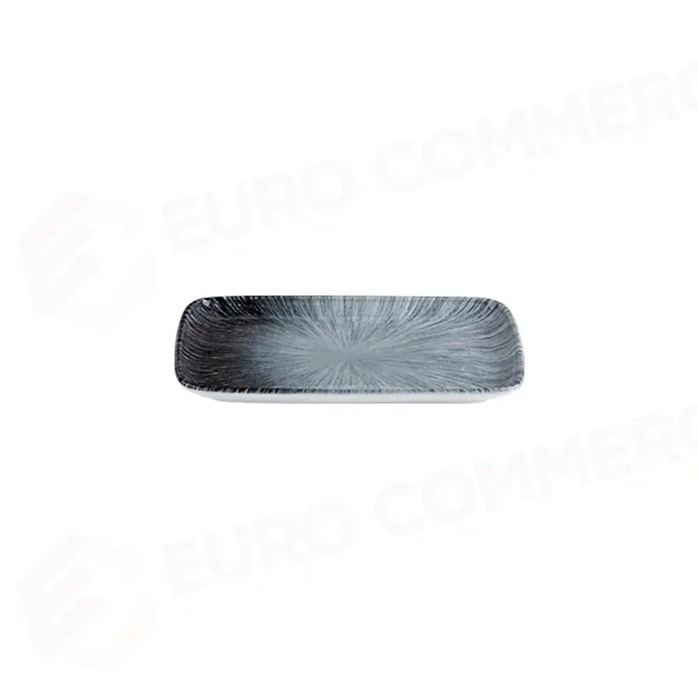 VORTEX QUADRO RECTANGULAR PLATE 31 CM (27 * 20) - 20005-151631 - ID FINE