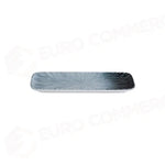 VORTEX QUADRO RECTANGULAR PLATE 35 CM (34 * 16) - 20005-151635 - ID FINE