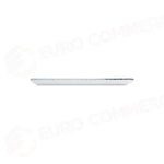 VORTEX QUADRO RECTANGULAR PLATE 35 CM (34 * 16) - 20005-151635 - ID FINE