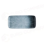 VORTEX QUADRO RECTANGULAR PLATE 35 CM (34 * 16) - 20005-151635 - ID FINE