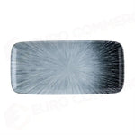 VORTEX QUADRO RECTANGULAR PLATE 35 CM (34 * 16) - 20005-151635 - ID FINE