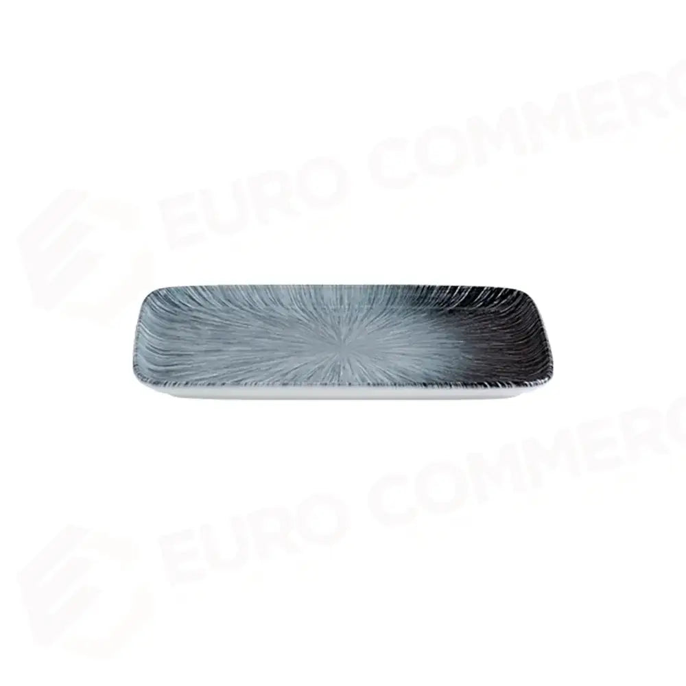 VORTEX QUADRO RECTANGULAR PLATE 37 CM (33 * 23) - 20005-151637 - ID FINE