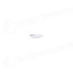 VORTEX QUADRO RECTANGULAR PLATTER 11 CM (10 * 7) - 20005-153111 - ID FINE