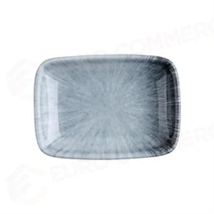 VORTEX QUADRO RECTANGULAR PLATTER 11 CM (10 * 7) - 20005-153111 - ID FINE