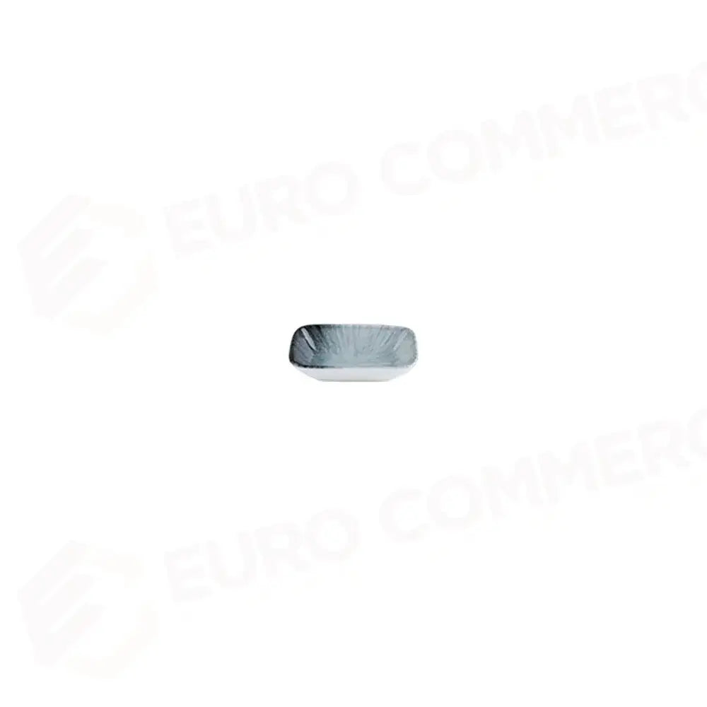 VORTEX QUADRO RECTANGULAR PLATTER 11 CM (10 * 7) - 20005-153111 - ID FINE
