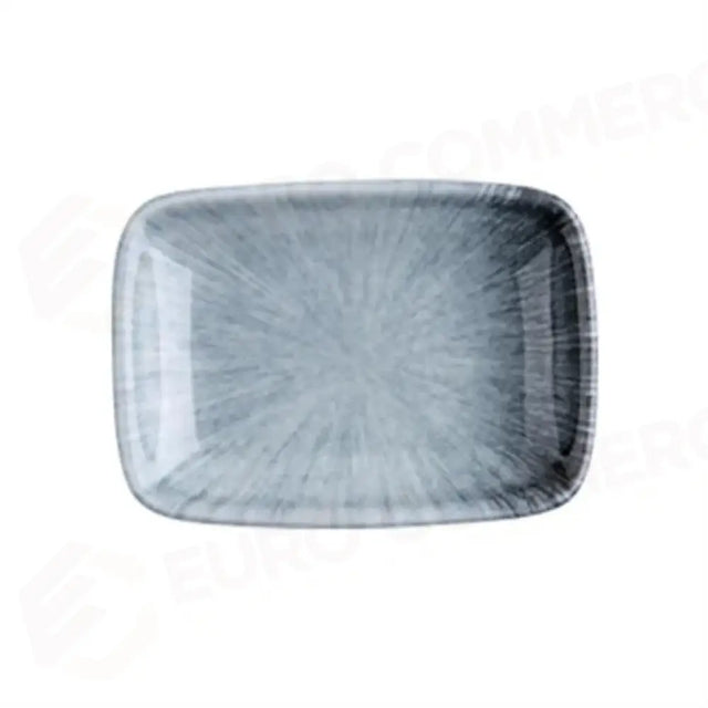 VORTEX QUADRO RECTANGULAR PLATTER 13 CM (12 * 8) - 20005-153113 - ID FINE