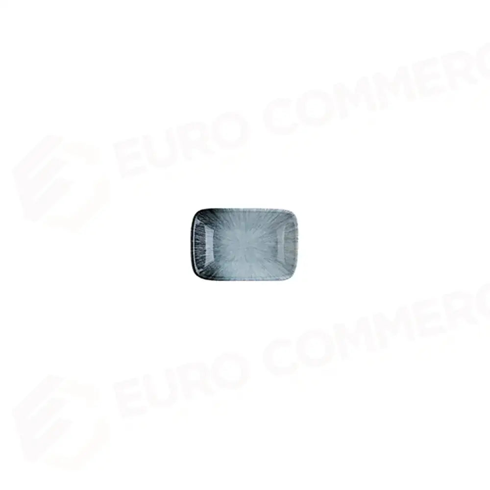VORTEX QUADRO RECTANGULAR PLATTER 13 CM (12 * 8) - 20005-153113 - ID FINE