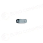 VORTEX QUADRO RECTANGULAR PLATTER 15 CM (14 * 10) - 20005-153115 - ID FINE