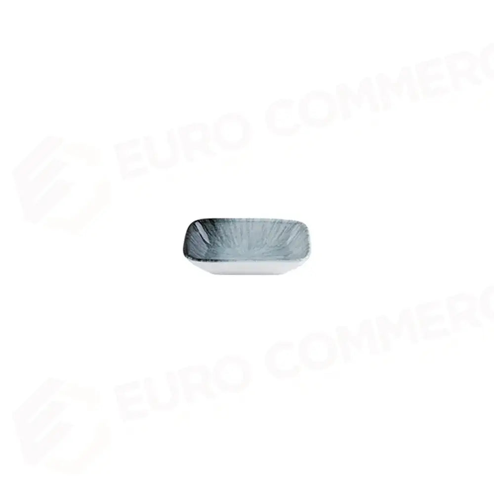 VORTEX QUADRO RECTANGULAR PLATTER 15 CM (14 * 10) - 20005-153115 - ID FINE