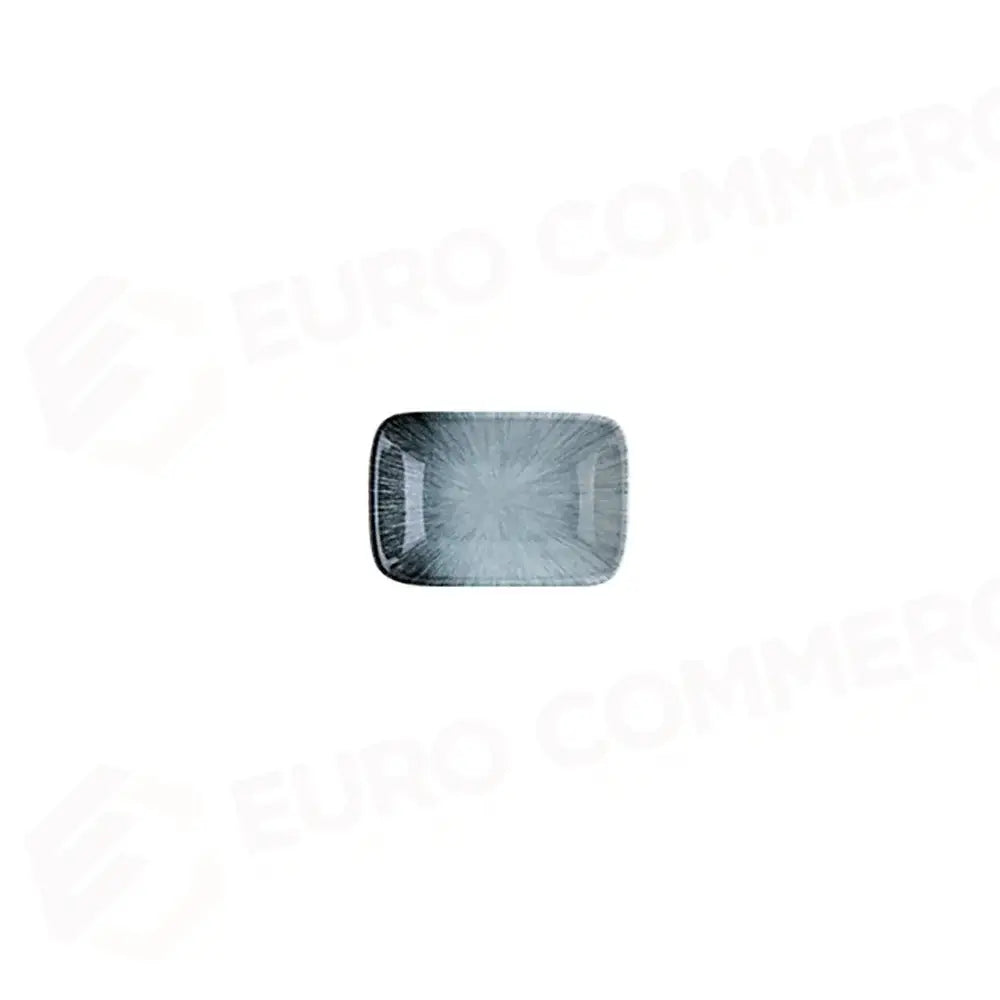 VORTEX QUADRO RECTANGULAR PLATTER 15 CM (14 * 10) - 20005-153115 - ID FINE