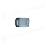 VORTEX QUADRO RECTANGULAR PLATTER 18 CM (17 * 12) - 20005-153118 - ID FINE