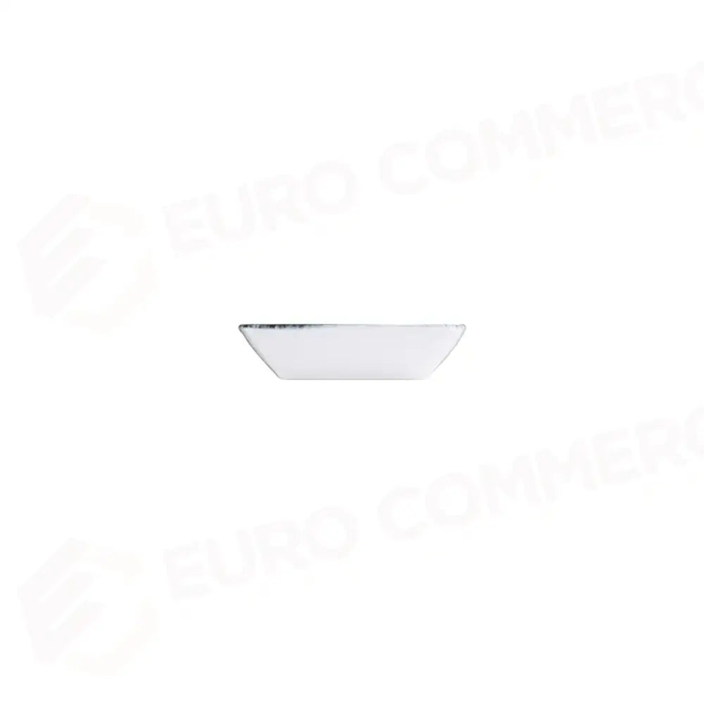 VORTEX QUADRO RECTANGULAR PLATTER 18 CM (17 * 12) - 20005-153118 - ID FINE