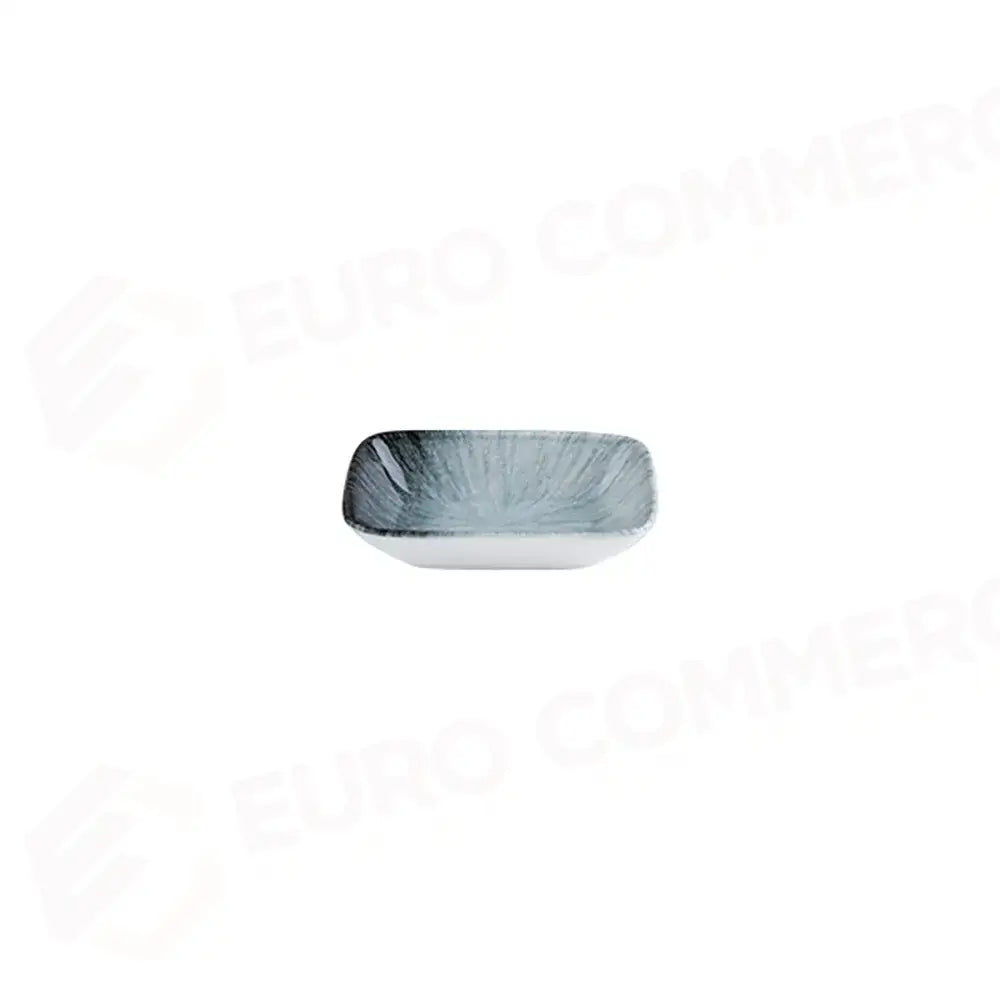VORTEX QUADRO RECTANGULAR PLATTER 18 CM (17 * 12) - 20005-153118 - ID FINE