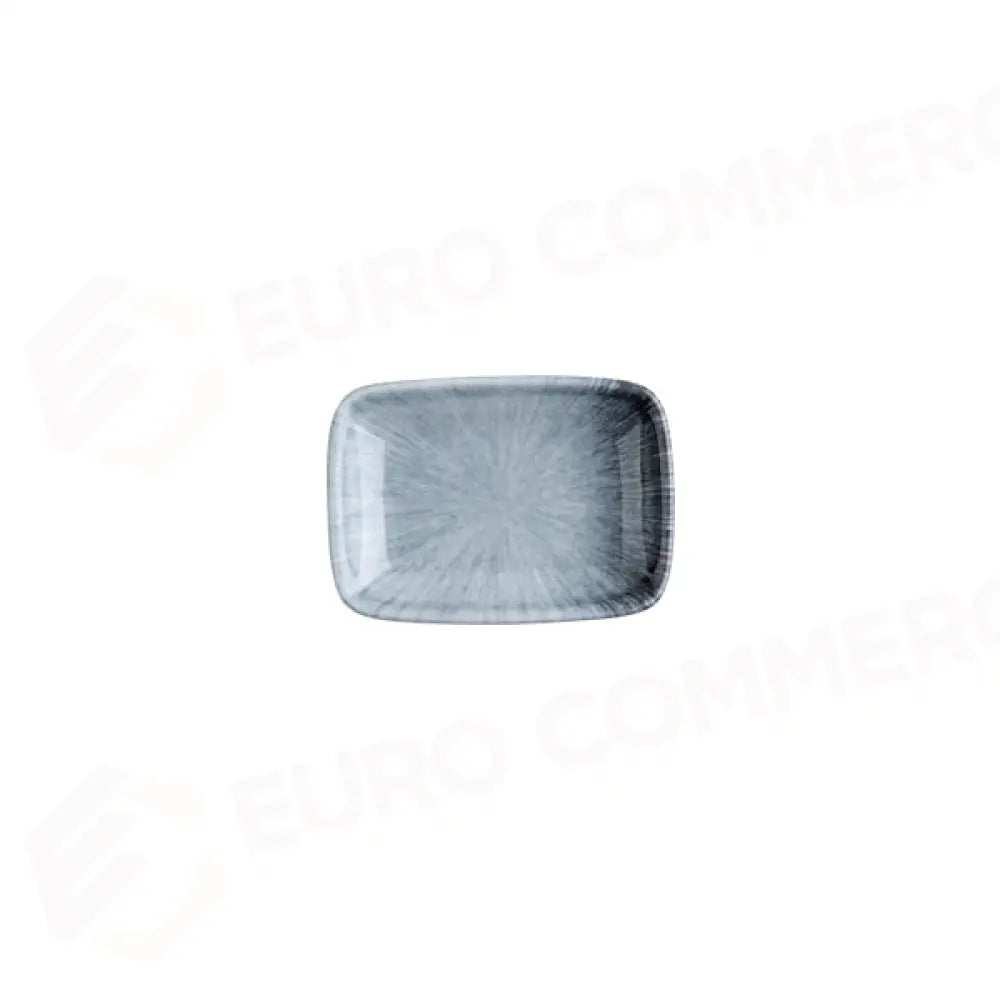 VORTEX QUADRO RETTANGOLARE PIATTO 11 CM (10 * 7) - 20005-153111 - ID FINE