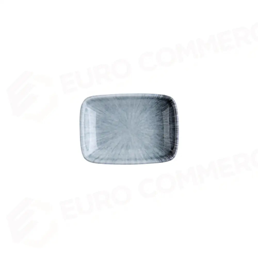 VORTEX QUADRO RETTANGOLARE PIATTO 13 CM (12 * 8) - 20005-153113 - ID FINE