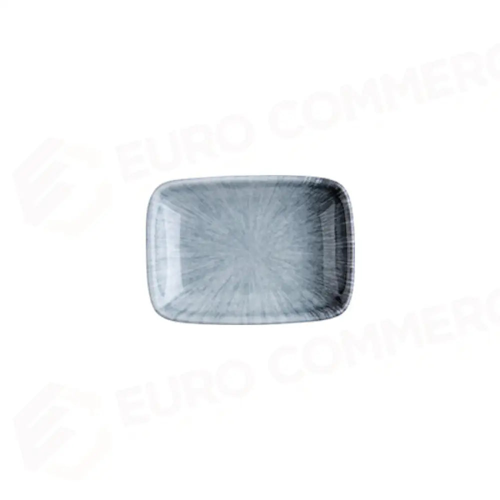 VORTEX QUADRO RETTANGOLARE PIATTO 15 CM (14 * 10) - 20005-153115 - ID FINE