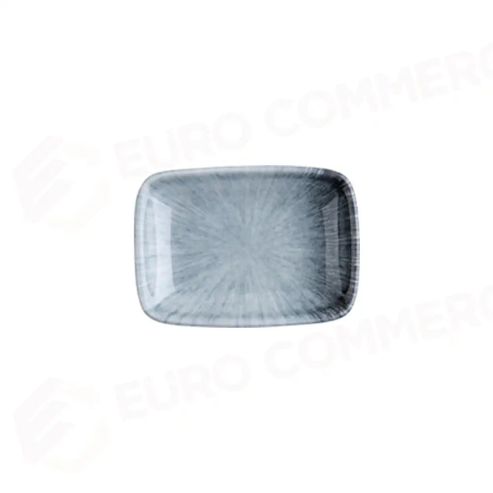 VORTEX QUADRO RETTANGOLARE PIATTO 18 CM (17 * 12) - 20005-153118 - ID FINE