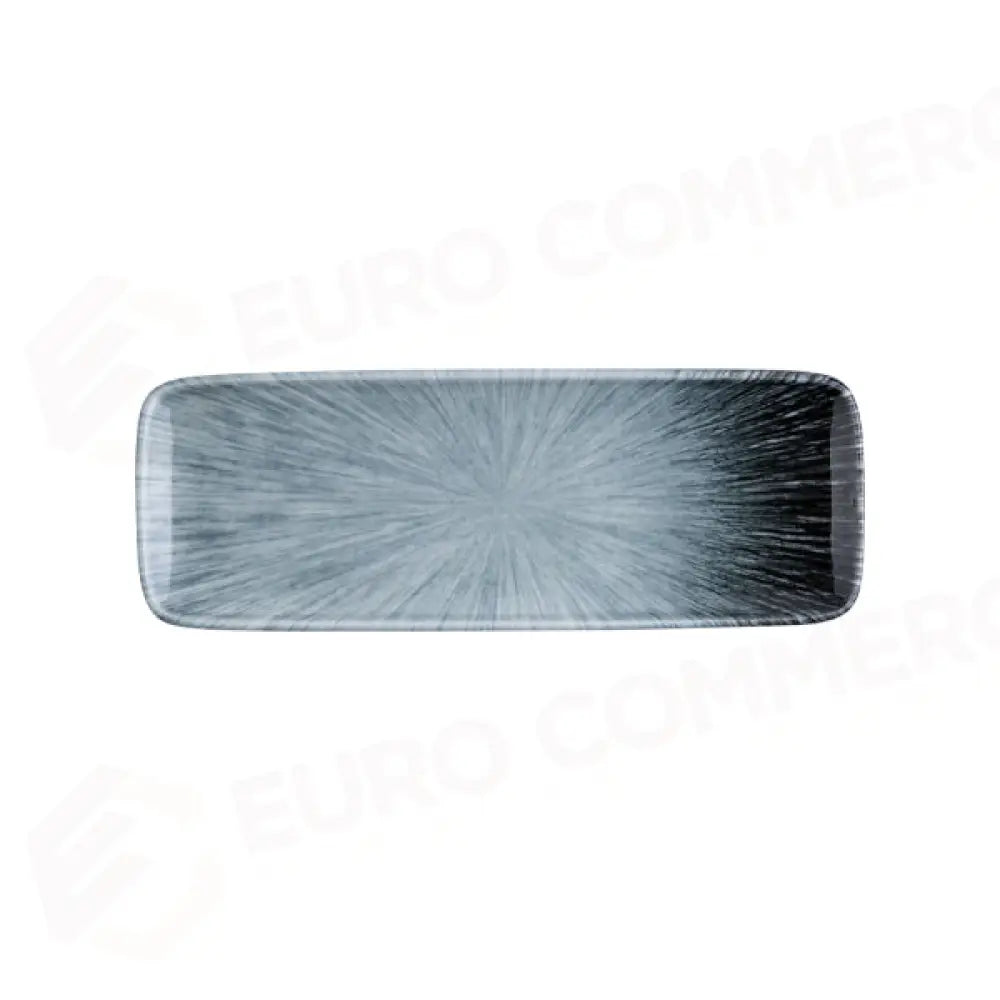 VORTEX QUADRO RETTANGOLARE PIATTO 30 CM (30 * 11) - 20005-151630 - ID FINE