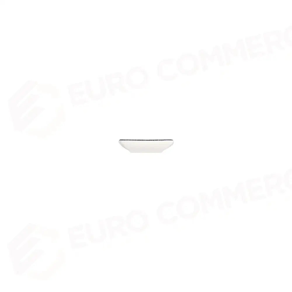 VORTEX QUADRO SQUARE PLATE 12 CM (10 * 10) - 20005-151612 - ID FINE